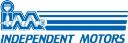 Independent Motors logo